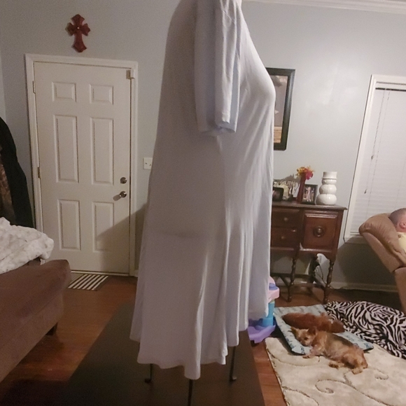 Simply southern dress size M - Picture 3 of 6